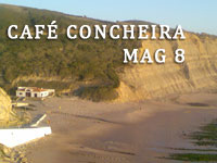 Café Concheira