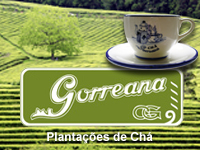Plantações Chá Gorreana, Lda